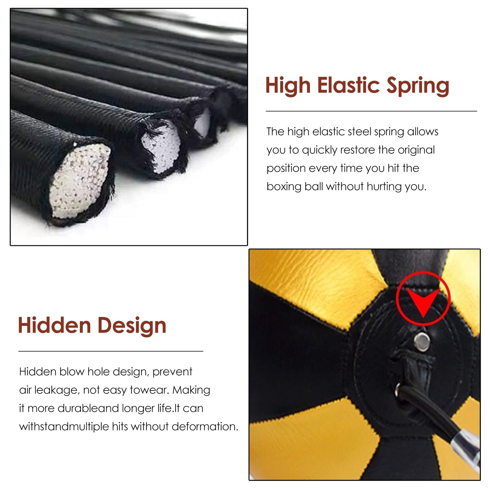 パンチングボール　ボード Amazon.co.jp: サンパーシー パンチングボール ボクシング